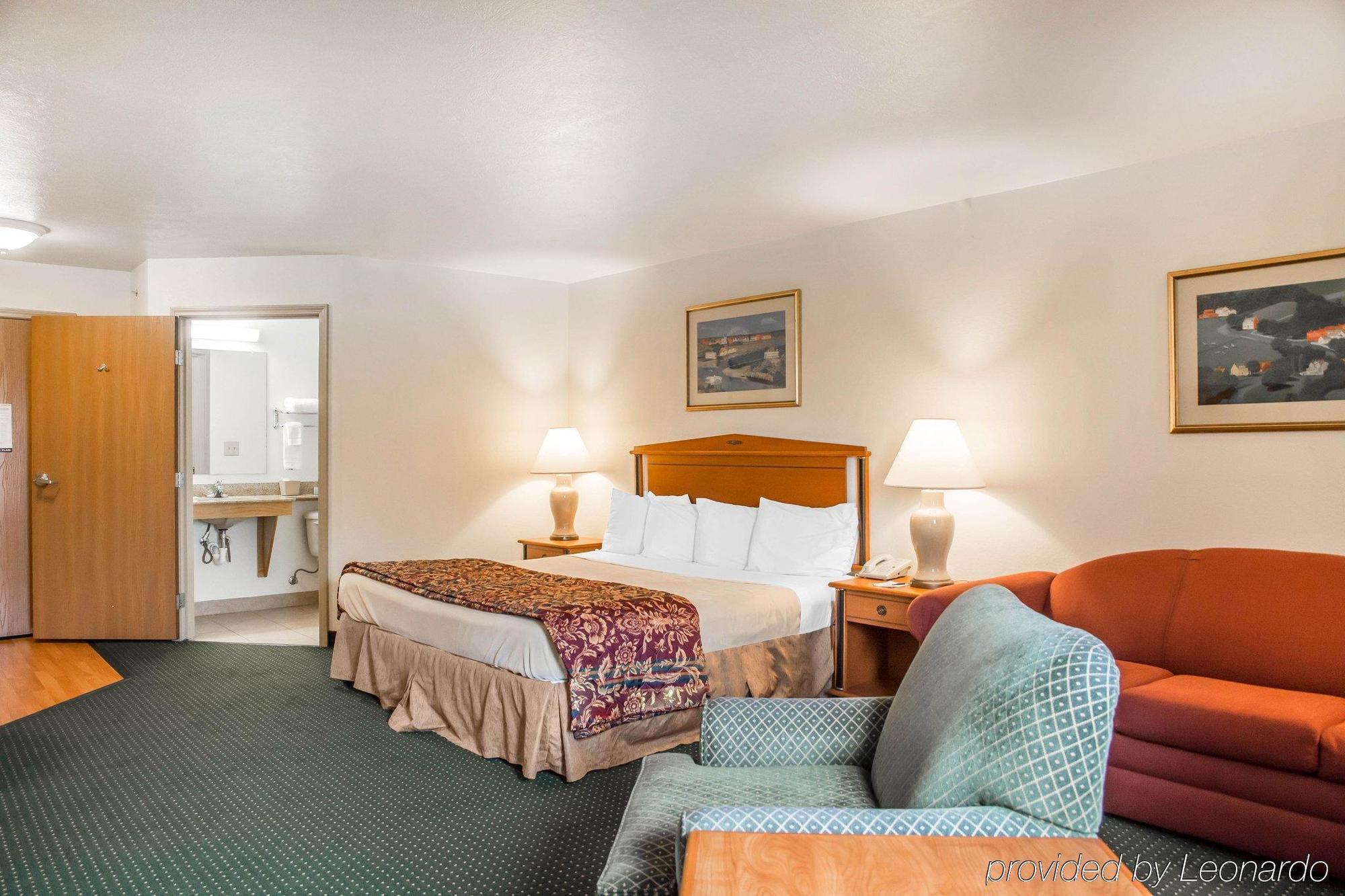 Birch Hill Suites Dayton-Wp Afb Beavercreek Exterior photo