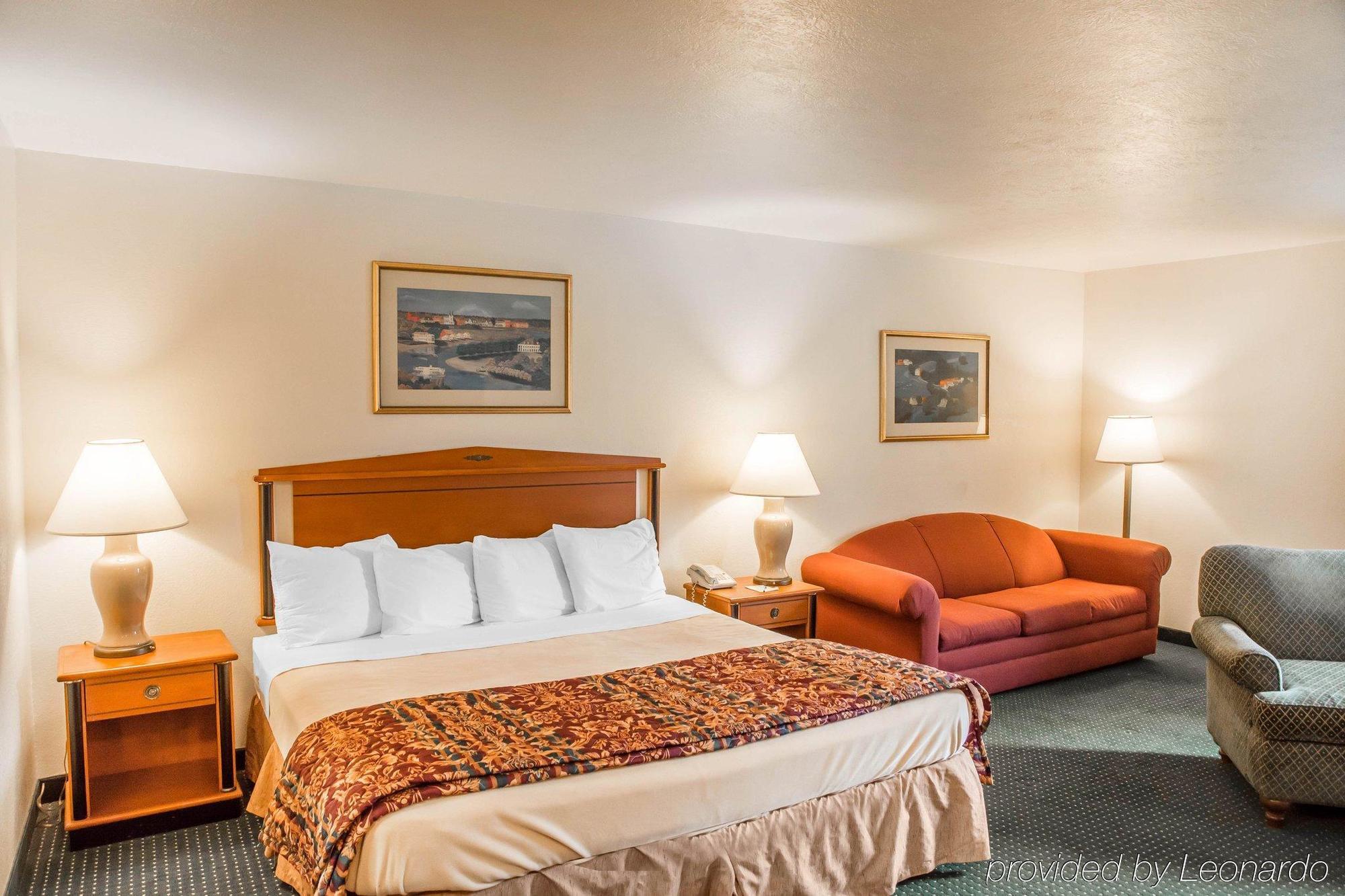 Birch Hill Suites Dayton-Wp Afb Beavercreek Exterior photo