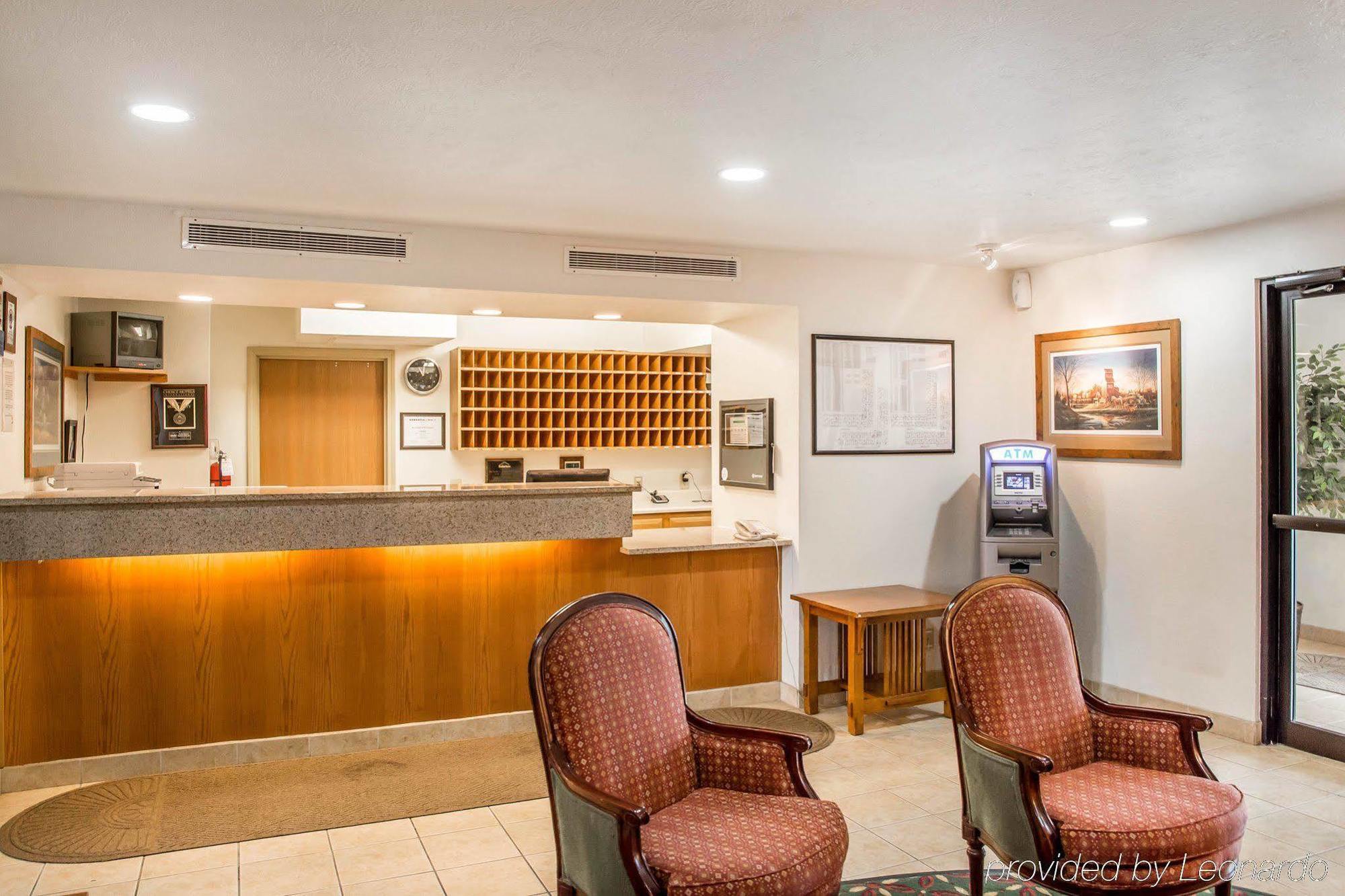 Birch Hill Suites Dayton-Wp Afb Beavercreek Exterior photo
